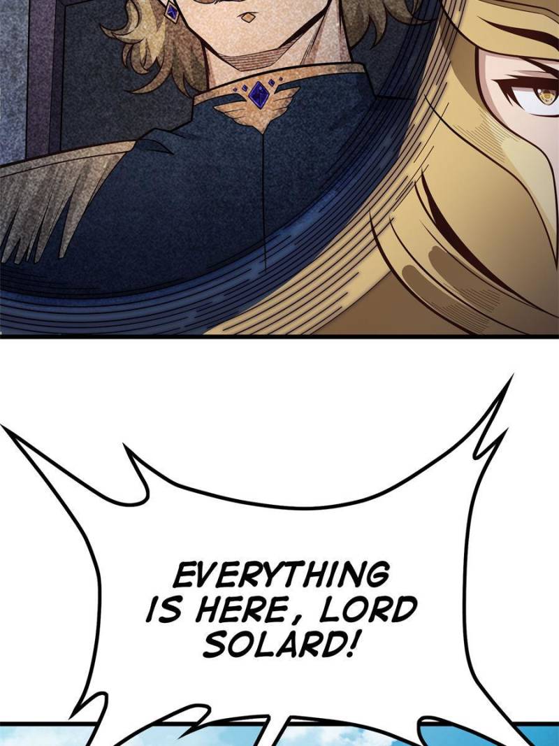 Infinite Apostles And Twelve War Girls chapter 383 page 4