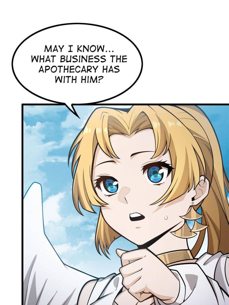 Infinite Apostles And Twelve War Girls chapter 383 page 42