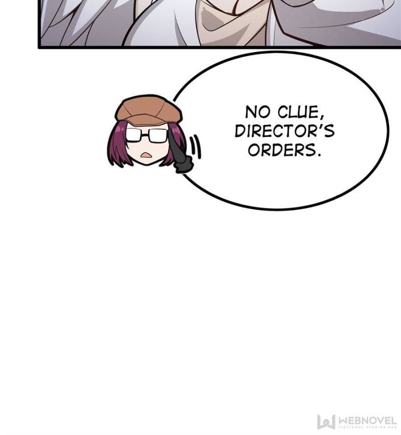 Infinite Apostles And Twelve War Girls chapter 383 page 43