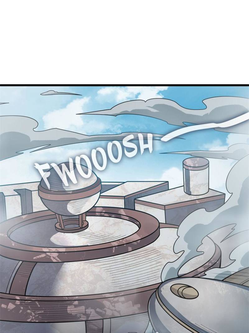 Infinite Apostles And Twelve War Girls chapter 383 page 46