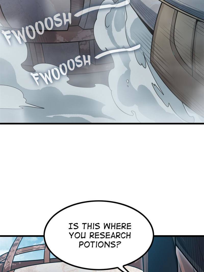 Infinite Apostles And Twelve War Girls chapter 383 page 47