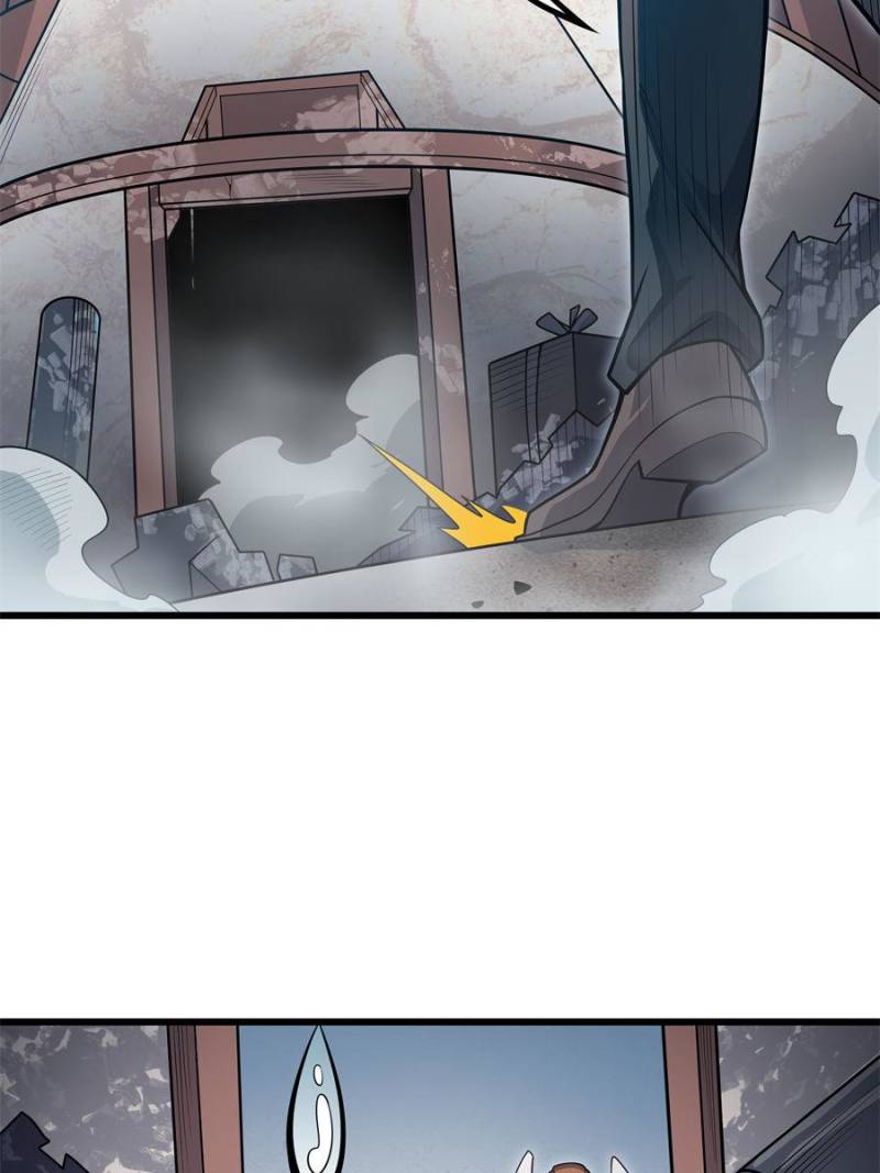 Infinite Apostles And Twelve War Girls chapter 383 page 48