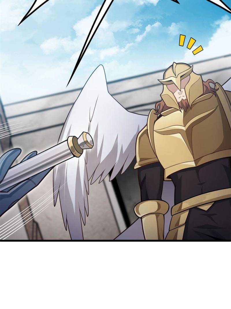 Infinite Apostles And Twelve War Girls chapter 383 page 5