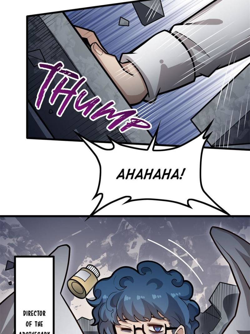 Infinite Apostles And Twelve War Girls chapter 383 page 54