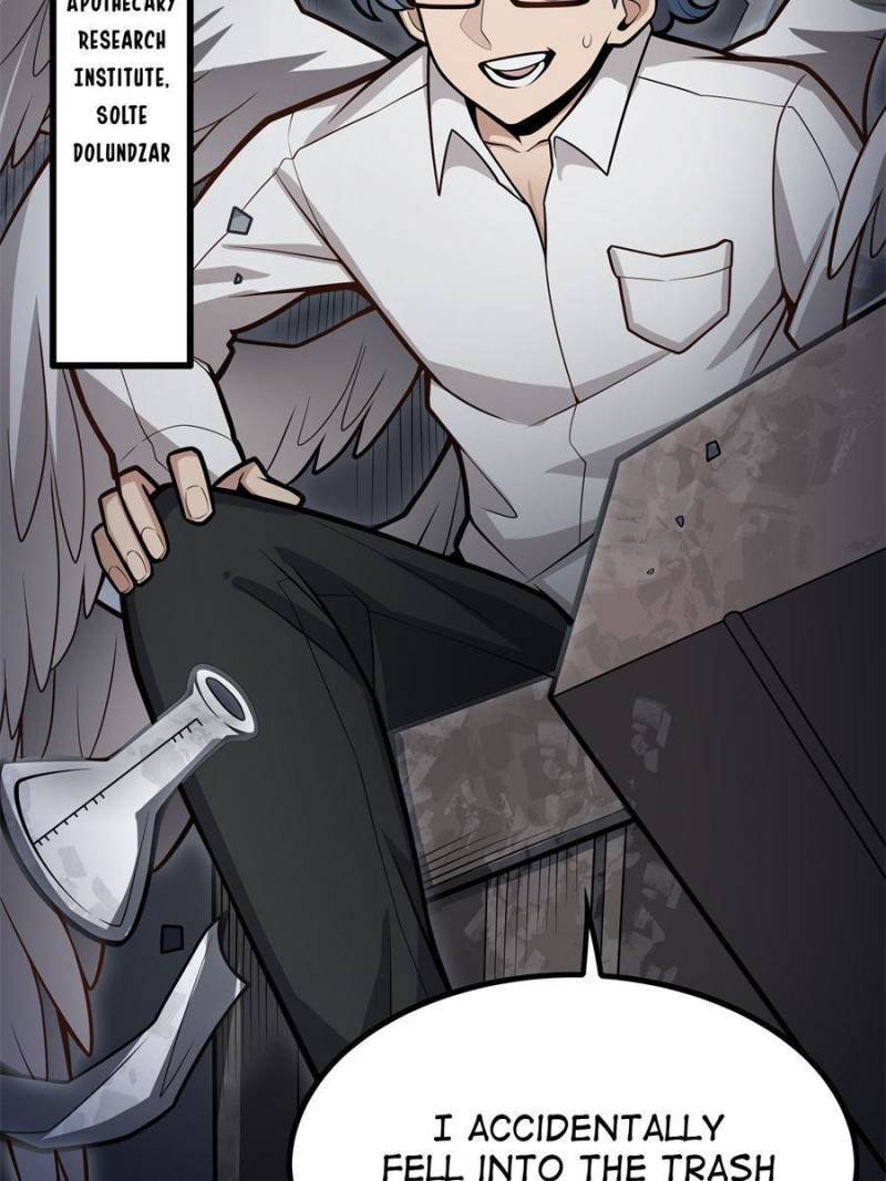 Infinite Apostles And Twelve War Girls chapter 383 page 55