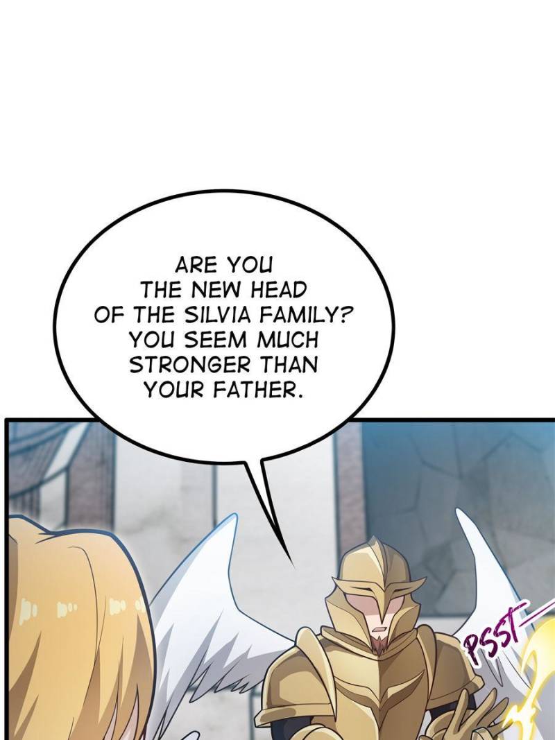 Infinite Apostles And Twelve War Girls chapter 383 page 6