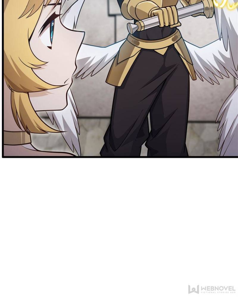 Infinite Apostles And Twelve War Girls chapter 383 page 7