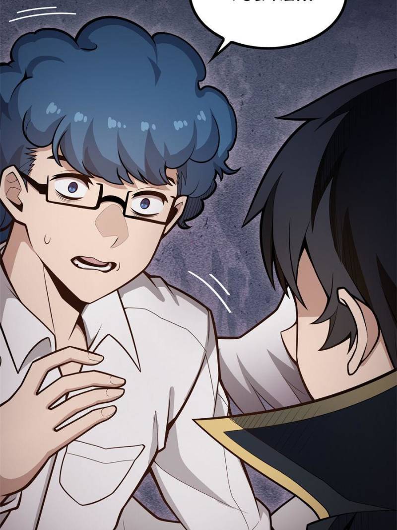 Infinite Apostles And Twelve War Girls chapter 384 page 11