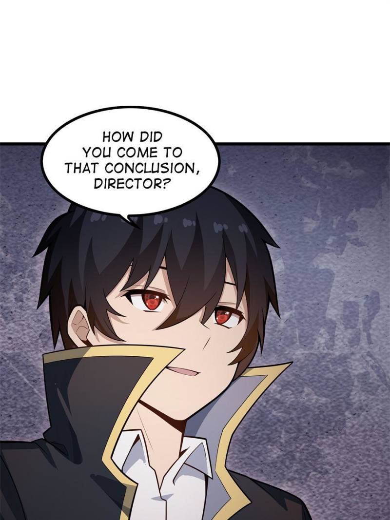 Infinite Apostles And Twelve War Girls chapter 384 page 13