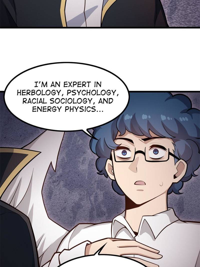 Infinite Apostles And Twelve War Girls chapter 384 page 14