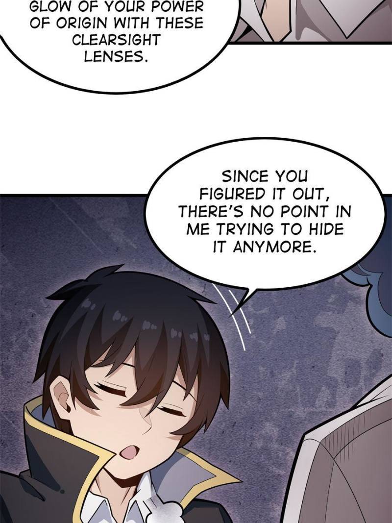 Infinite Apostles And Twelve War Girls chapter 384 page 16