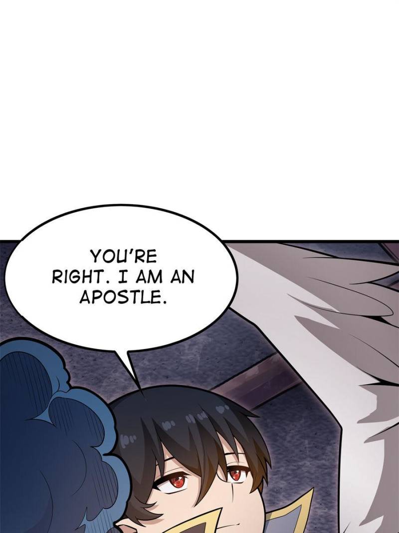 Infinite Apostles And Twelve War Girls chapter 384 page 18