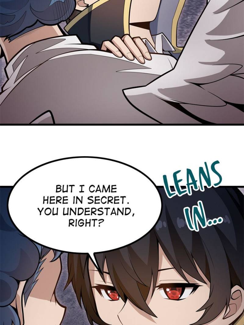 Infinite Apostles And Twelve War Girls chapter 384 page 19