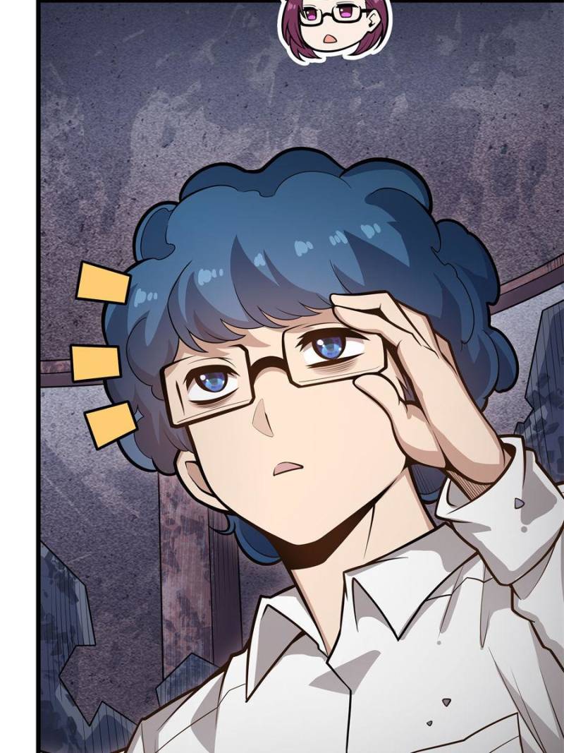 Infinite Apostles And Twelve War Girls chapter 384 page 2