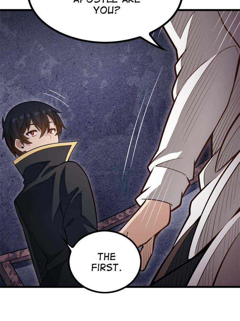 Infinite Apostles And Twelve War Girls chapter 384 page 22