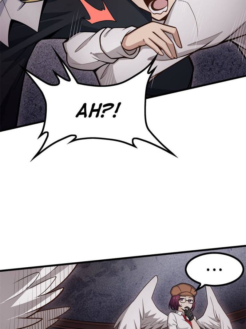 Infinite Apostles And Twelve War Girls chapter 384 page 26