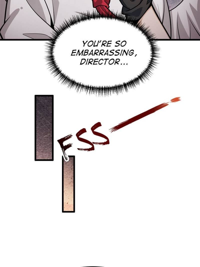 Infinite Apostles And Twelve War Girls chapter 384 page 28