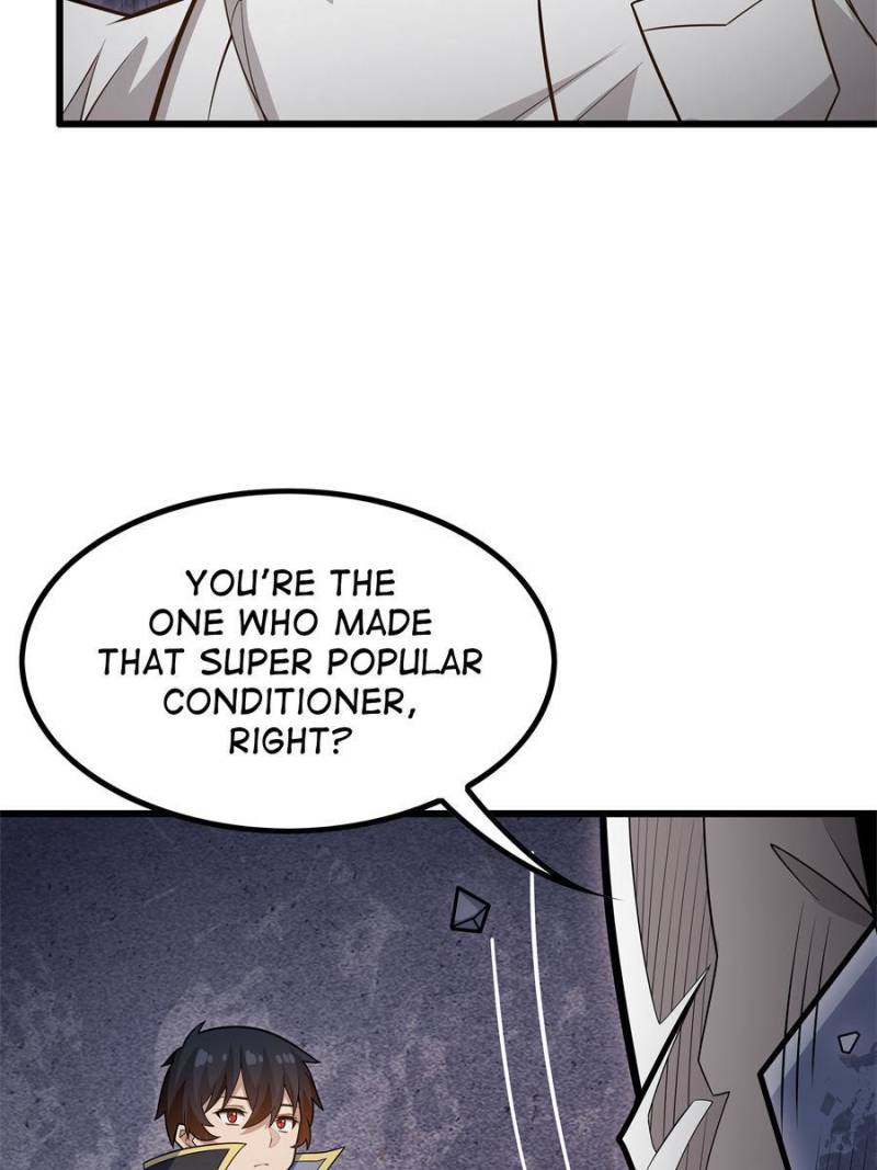 Infinite Apostles And Twelve War Girls chapter 384 page 3