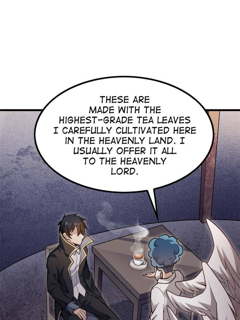 Infinite Apostles And Twelve War Girls chapter 384 page 31