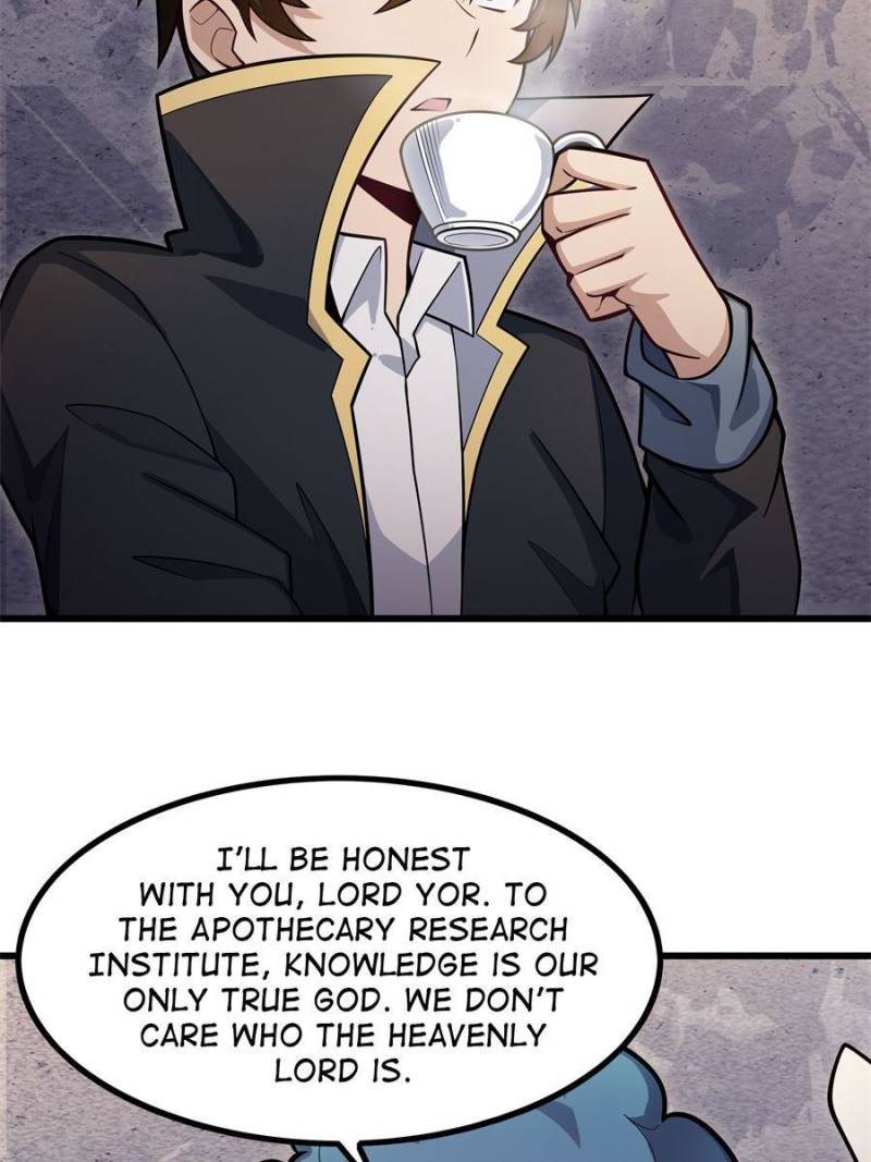 Infinite Apostles And Twelve War Girls chapter 384 page 33