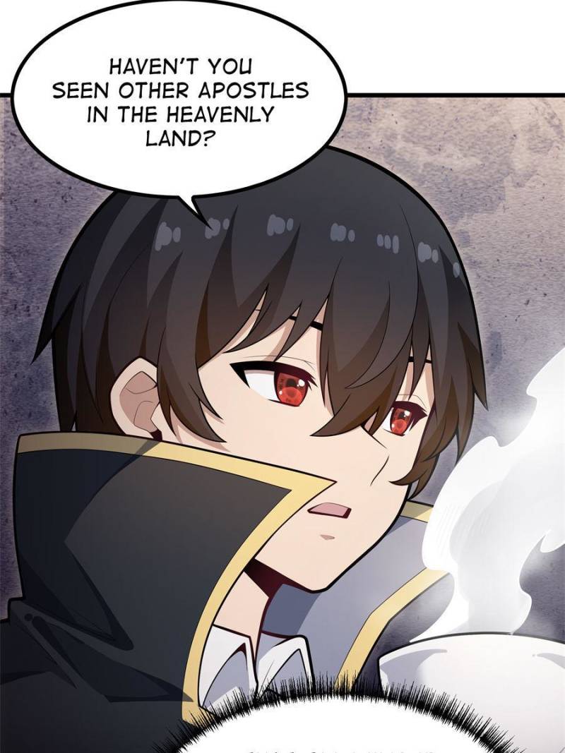 Infinite Apostles And Twelve War Girls chapter 384 page 35