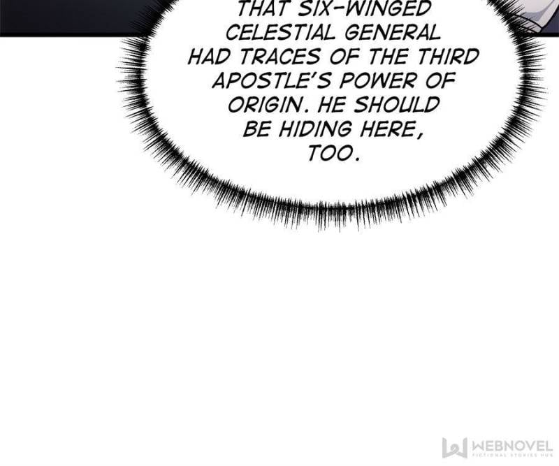 Infinite Apostles And Twelve War Girls chapter 384 page 36