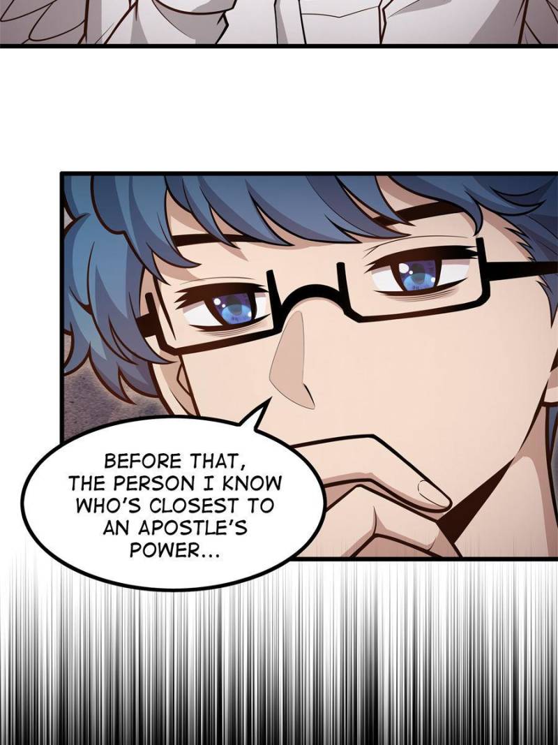 Infinite Apostles And Twelve War Girls chapter 384 page 38