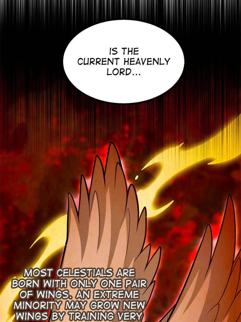 Infinite Apostles And Twelve War Girls chapter 384 page 39