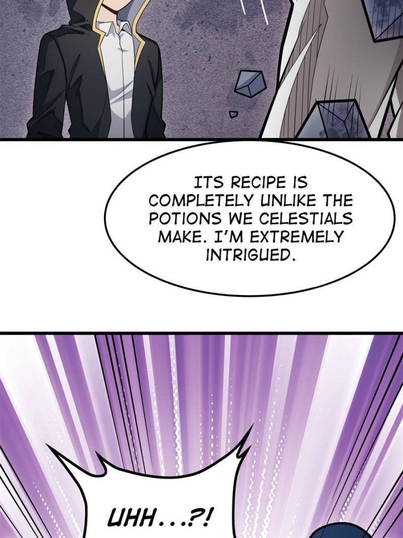 Infinite Apostles And Twelve War Girls chapter 384 page 4