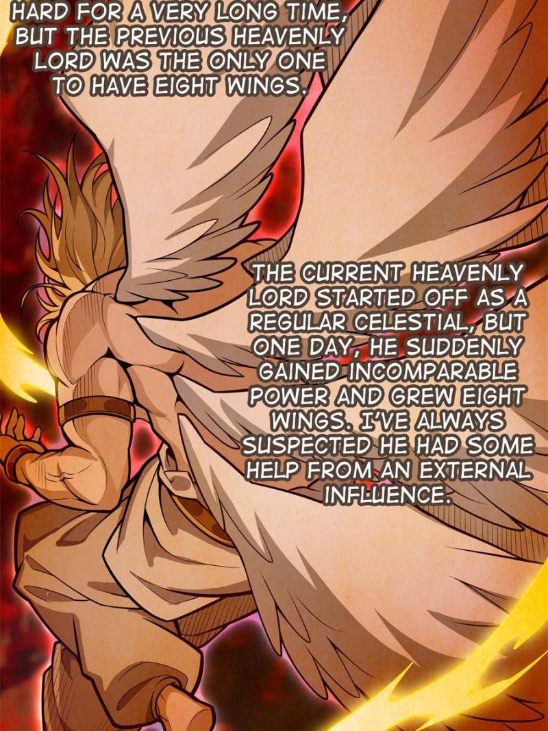 Infinite Apostles And Twelve War Girls chapter 384 page 40