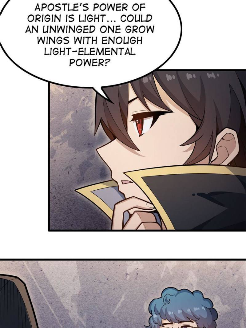 Infinite Apostles And Twelve War Girls chapter 384 page 42