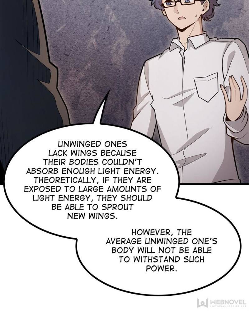 Infinite Apostles And Twelve War Girls chapter 384 page 43