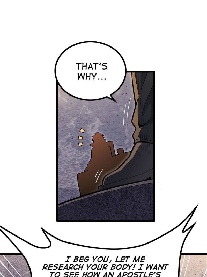 Infinite Apostles And Twelve War Girls chapter 384 page 44