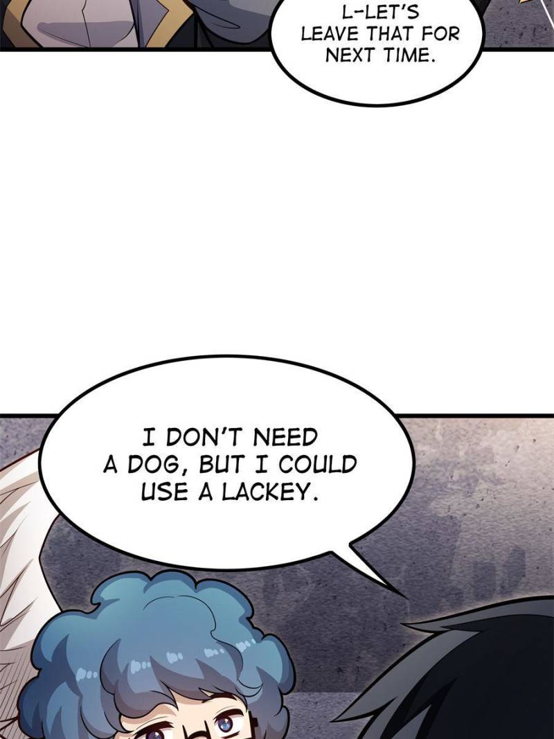 Infinite Apostles And Twelve War Girls chapter 384 page 46