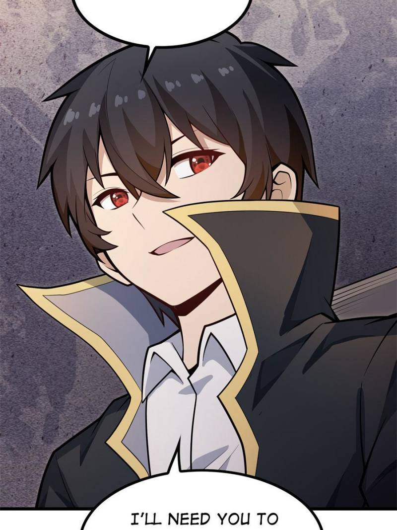 Infinite Apostles And Twelve War Girls chapter 384 page 48