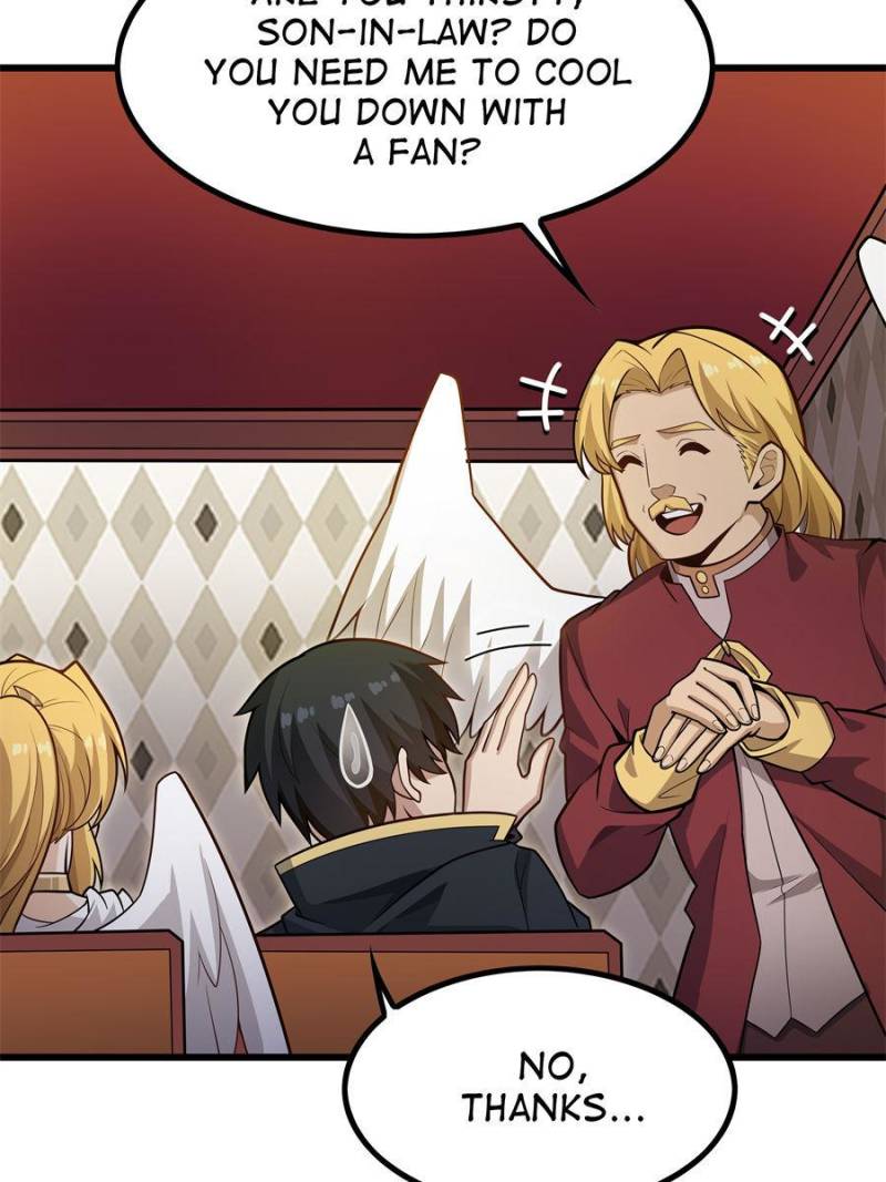 Infinite Apostles And Twelve War Girls chapter 384 page 52