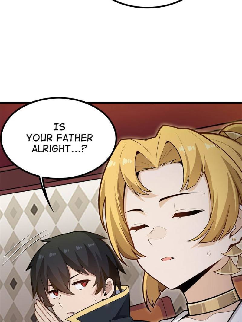 Infinite Apostles And Twelve War Girls chapter 384 page 53