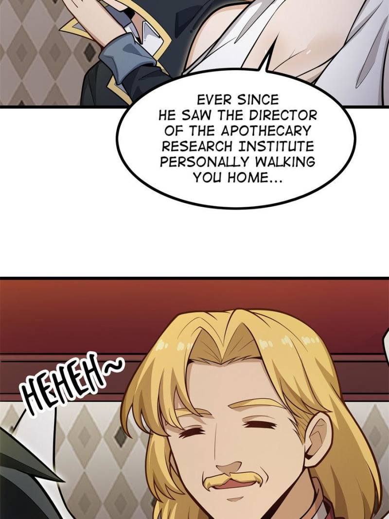 Infinite Apostles And Twelve War Girls chapter 384 page 54