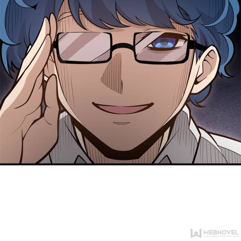 Infinite Apostles And Twelve War Girls chapter 384 page 7