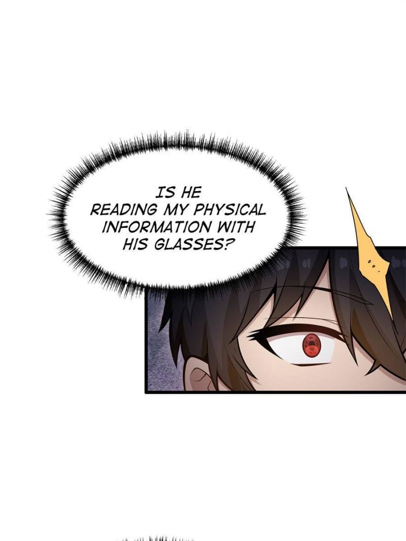 Infinite Apostles And Twelve War Girls chapter 384 page 8