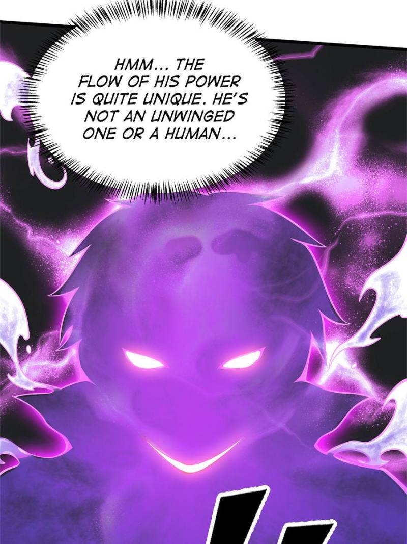 Infinite Apostles And Twelve War Girls chapter 384 page 9