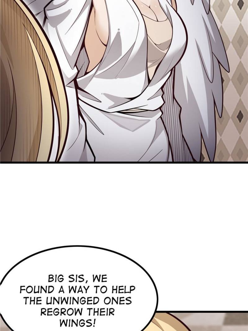 Infinite Apostles And Twelve War Girls chapter 386 page 16