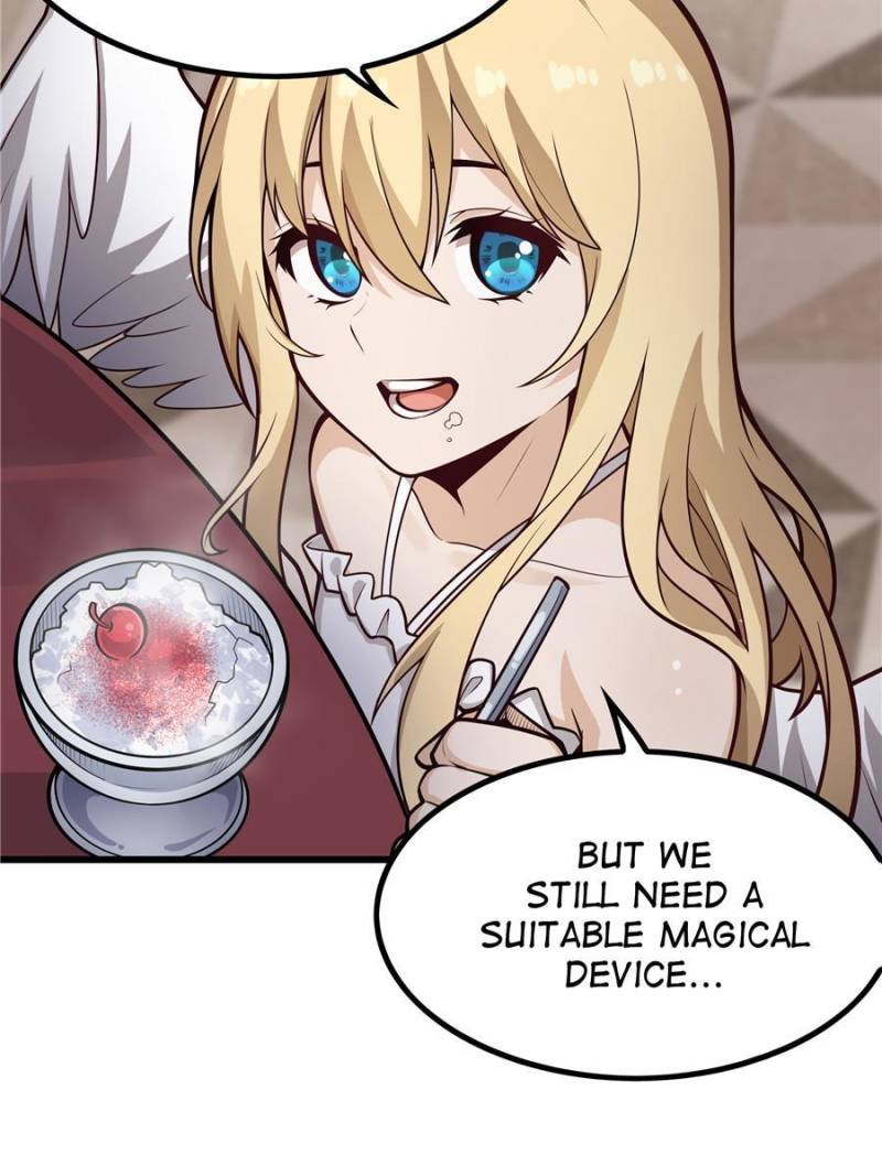 Infinite Apostles And Twelve War Girls chapter 386 page 17