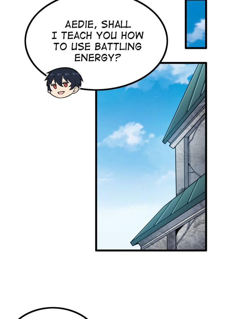 Infinite Apostles And Twelve War Girls chapter 386 page 2