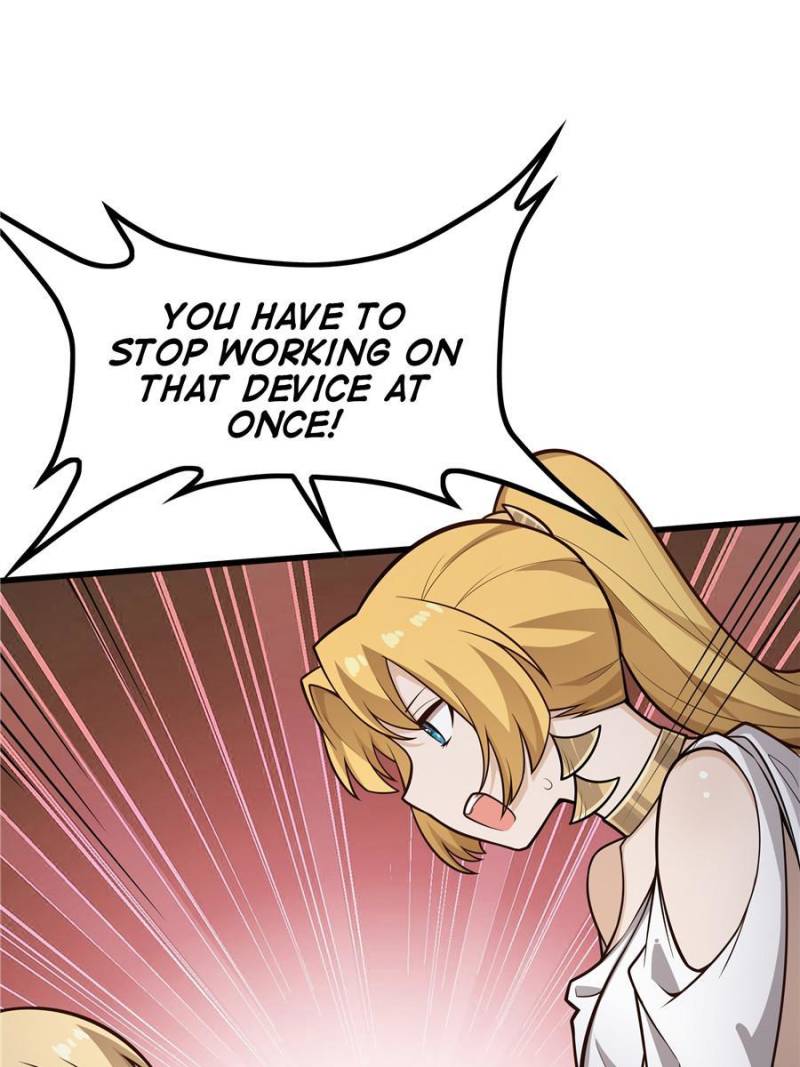 Infinite Apostles And Twelve War Girls chapter 386 page 21