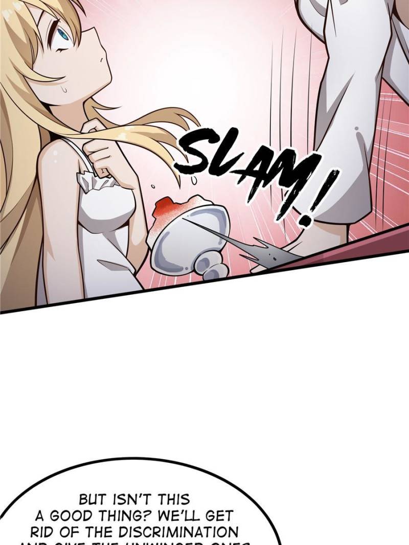 Infinite Apostles And Twelve War Girls chapter 386 page 22