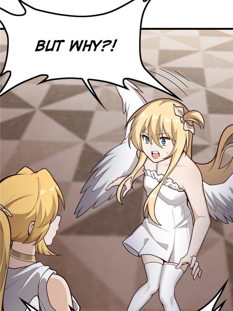 Infinite Apostles And Twelve War Girls chapter 386 page 26