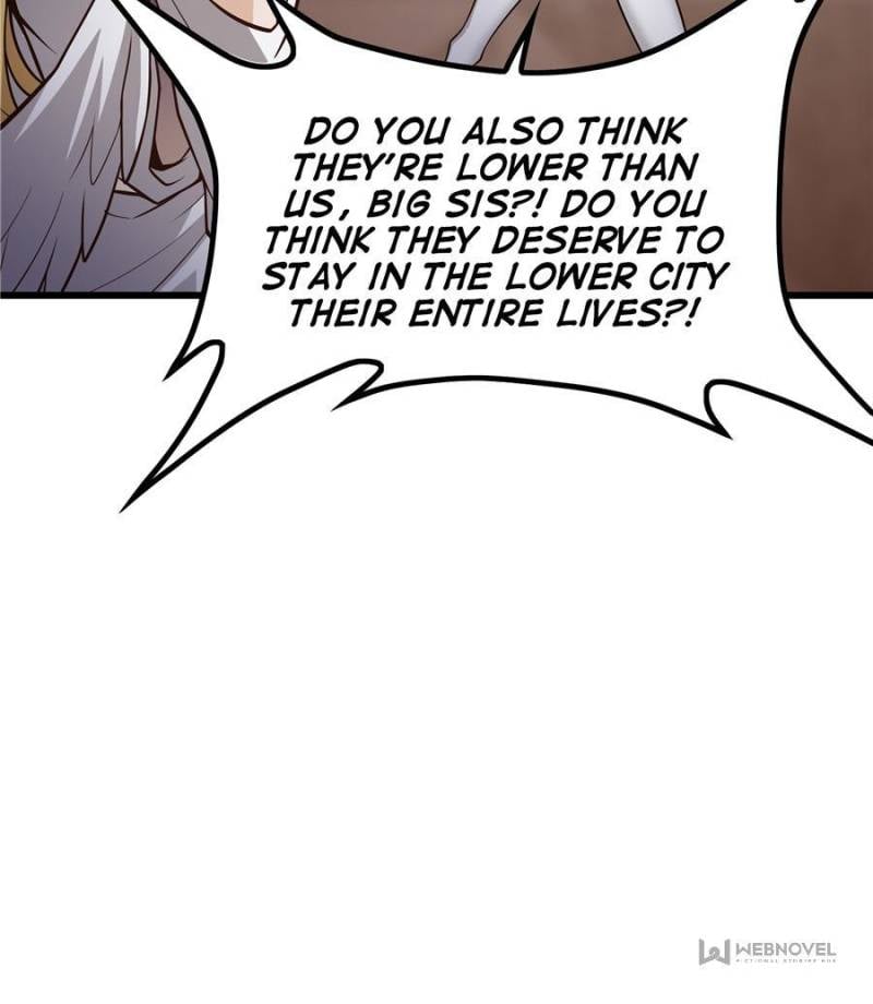 Infinite Apostles And Twelve War Girls chapter 386 page 27