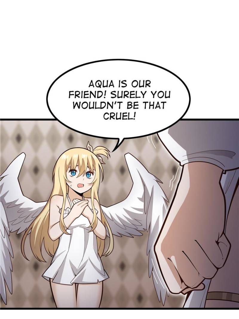 Infinite Apostles And Twelve War Girls chapter 386 page 28