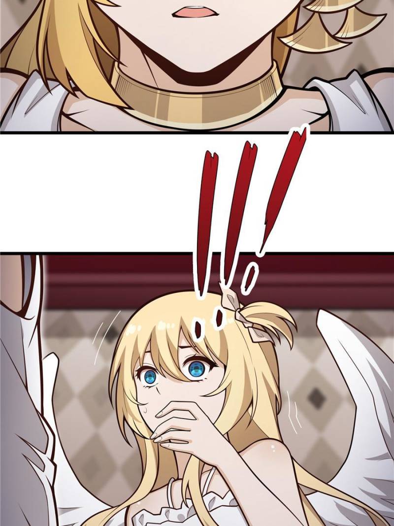 Infinite Apostles And Twelve War Girls chapter 386 page 30